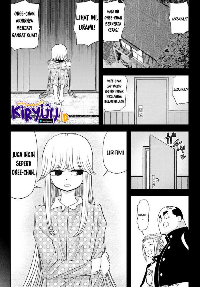 Love After World Domination chapter 17 halaman 15