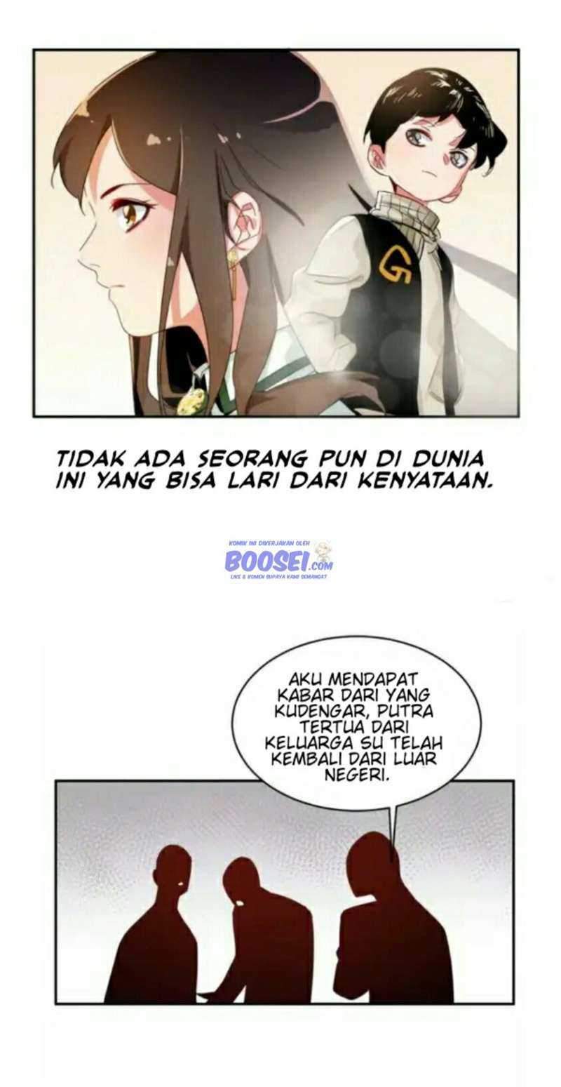 Love Can’t Be The Same chapter 00 halaman 4