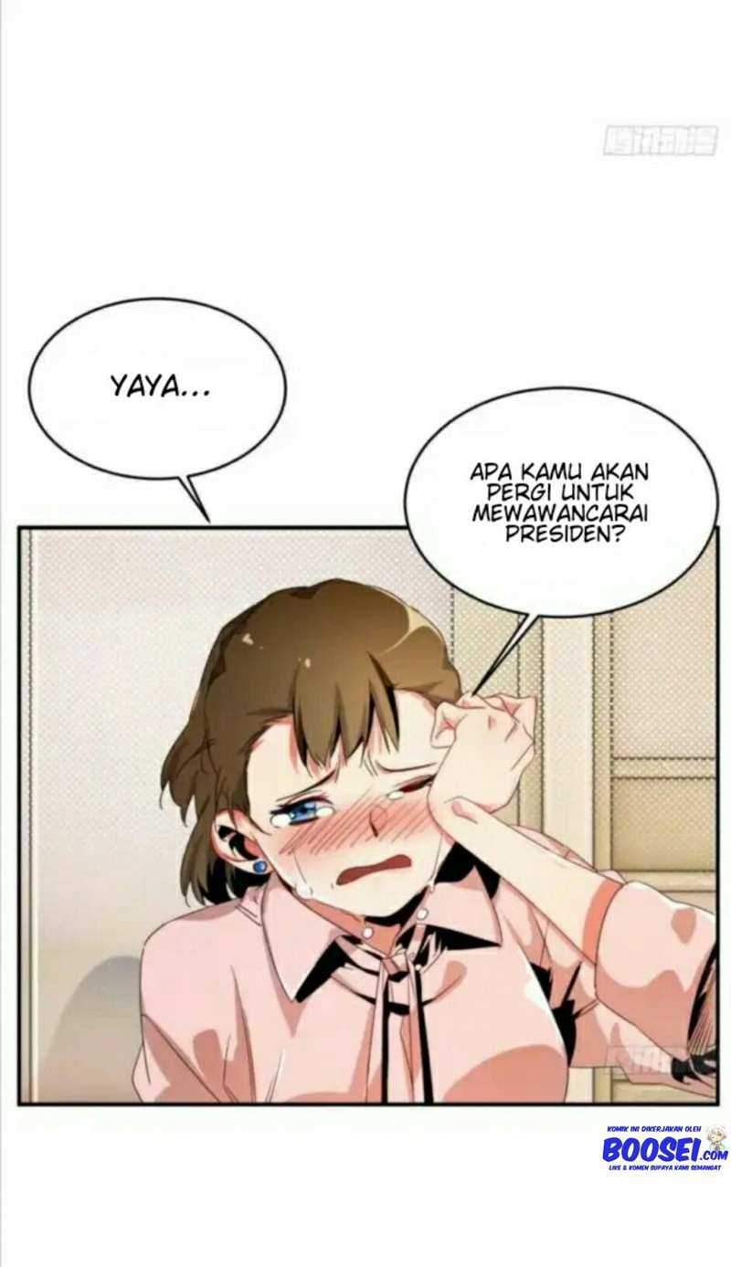 Love Can’t Be The Same Bab 01 halaman 16