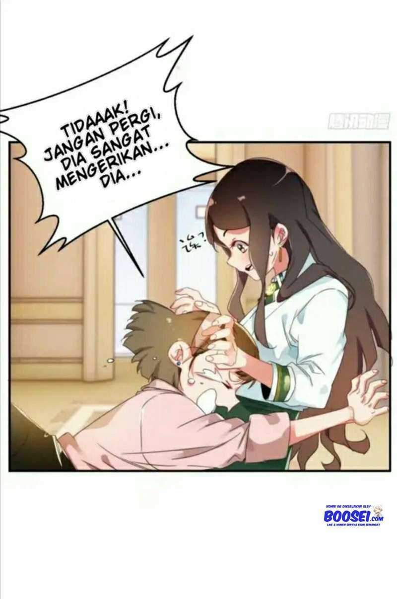 Love Can’t Be The Same Bab 01 halaman 18