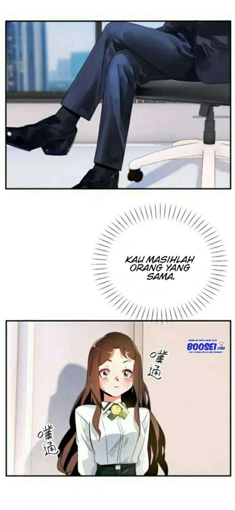 Love Can’t Be The Same Bab 01 halaman 29
