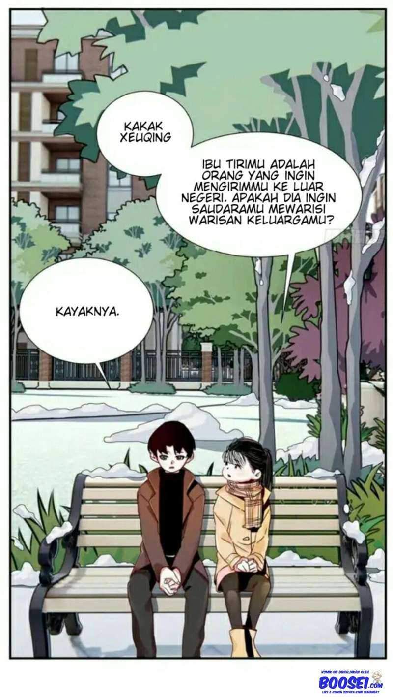Love Can’t Be The Same Bab 02 halaman 5
