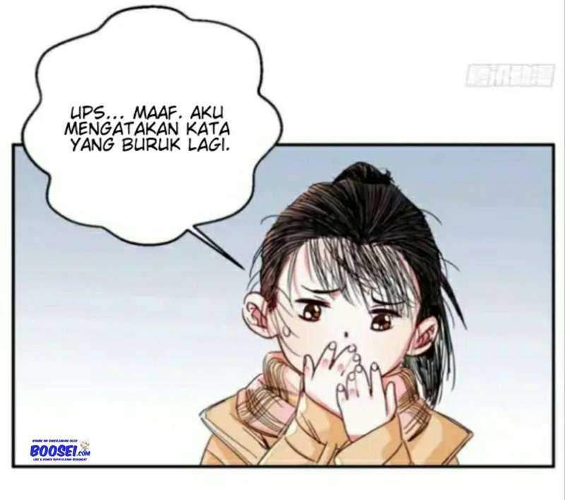 Love Can’t Be The Same Bab 02 halaman 7