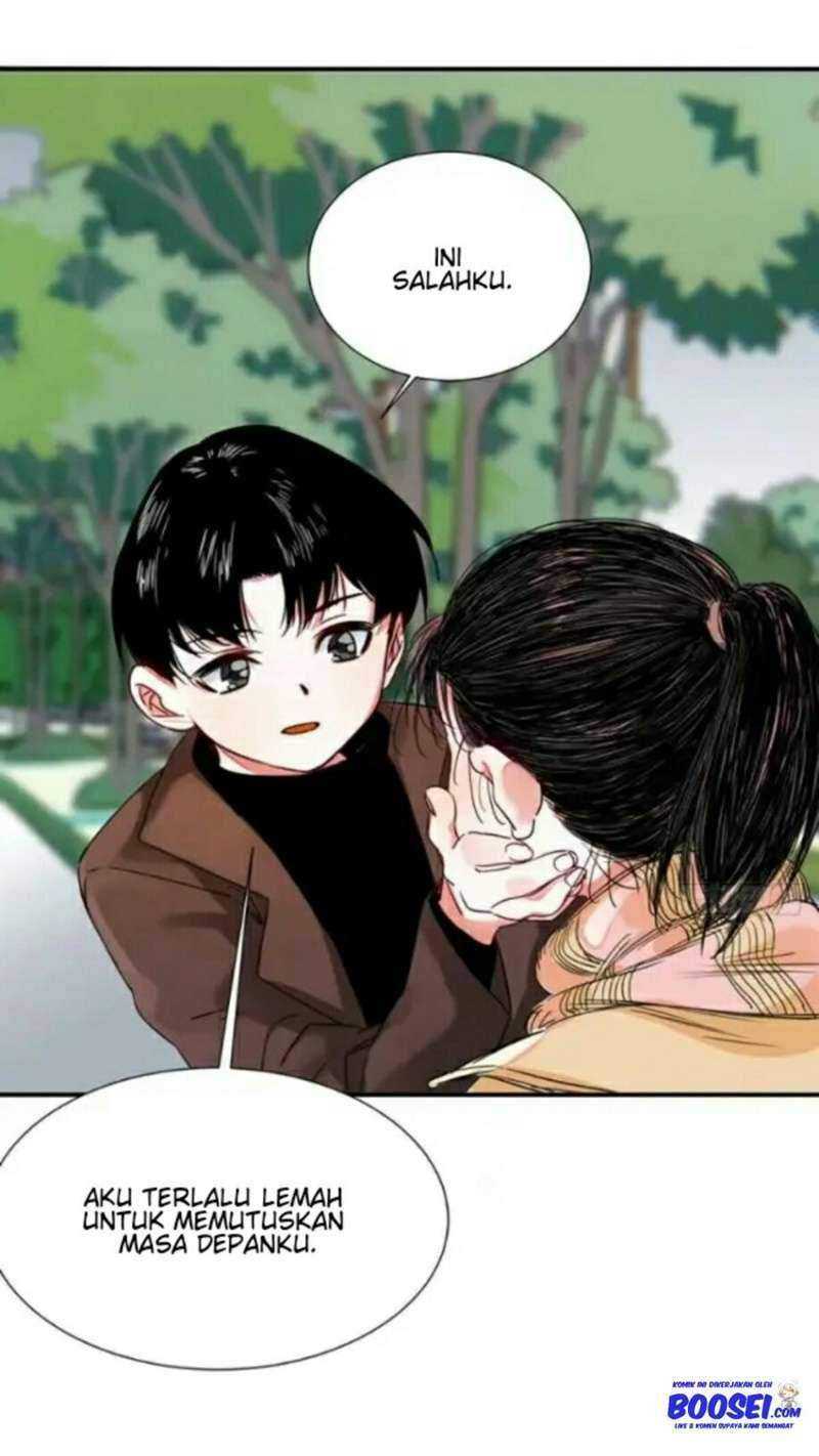 Love Can’t Be The Same Bab 02 halaman 8