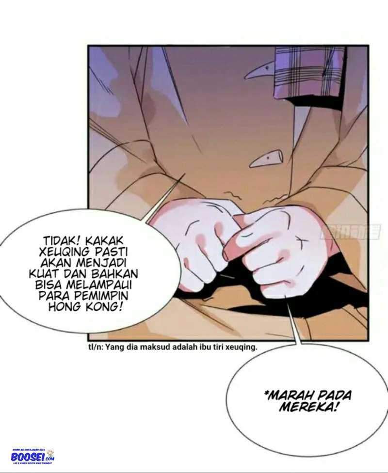 Love Can’t Be The Same Bab 02 halaman 10