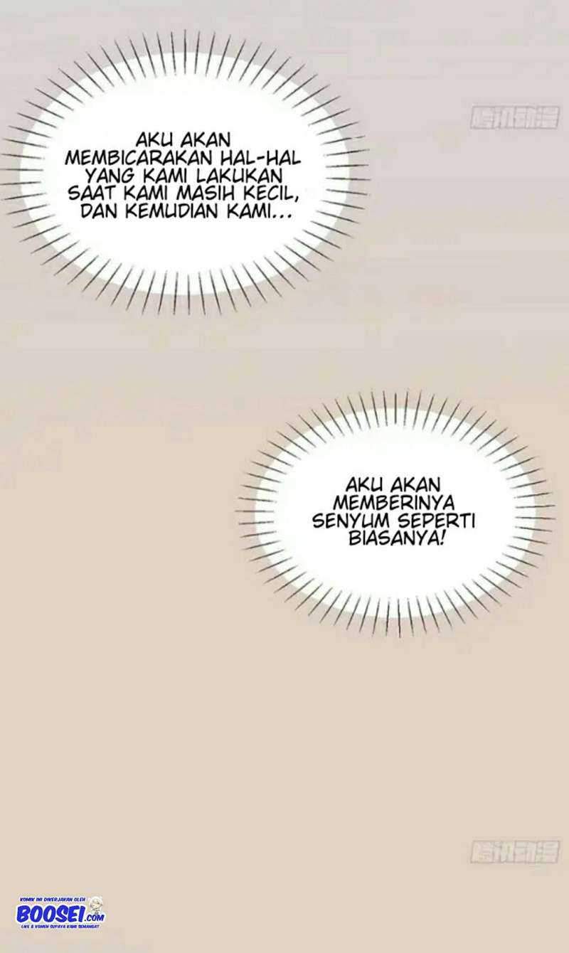 Love Can’t Be The Same Bab 02 halaman 20