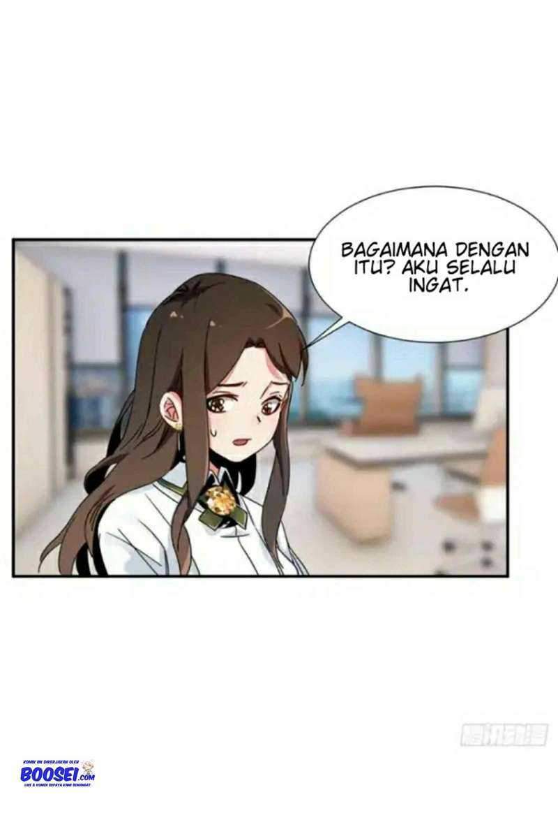 Love Can’t Be The Same Bab 02 halaman 25