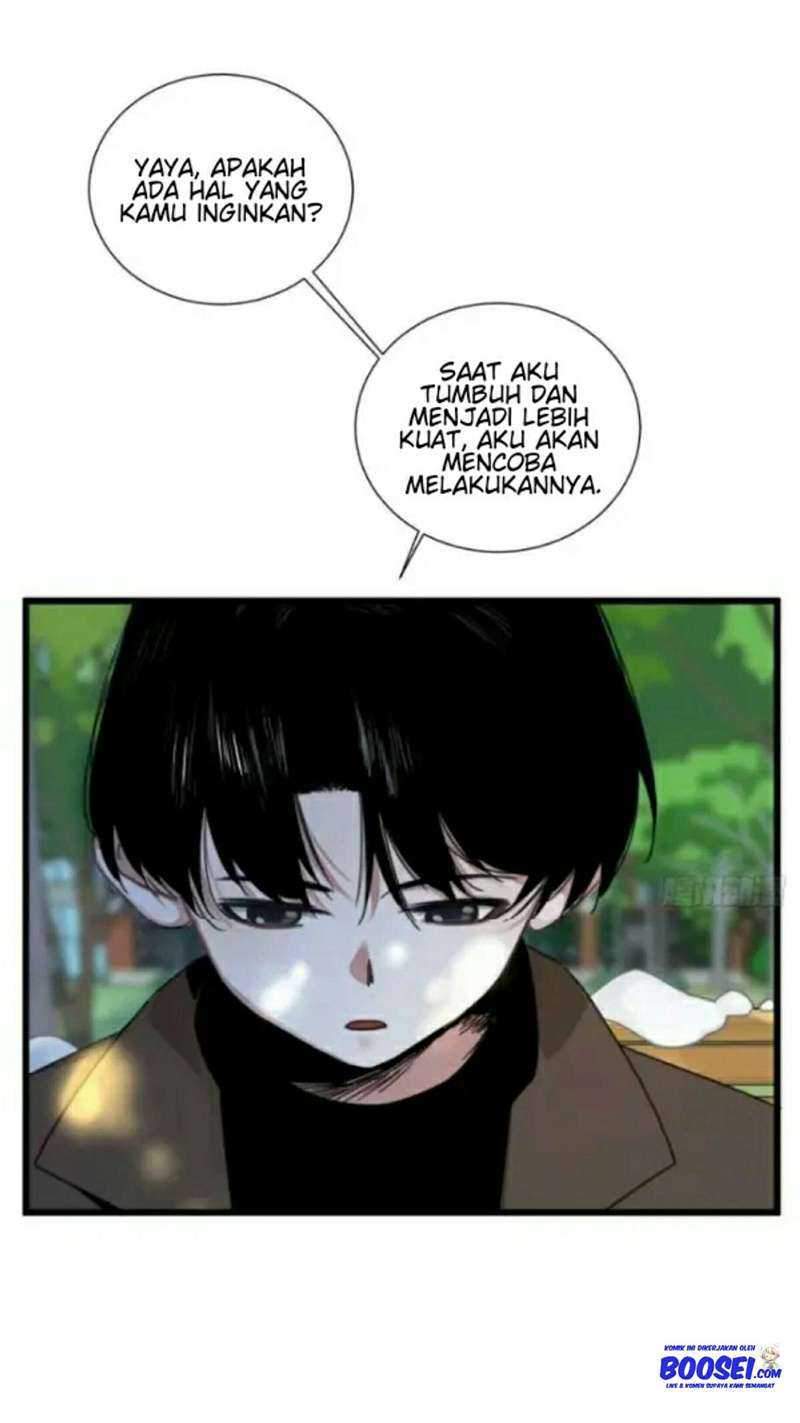 Love Can’t Be The Same Bab 03 halaman 5