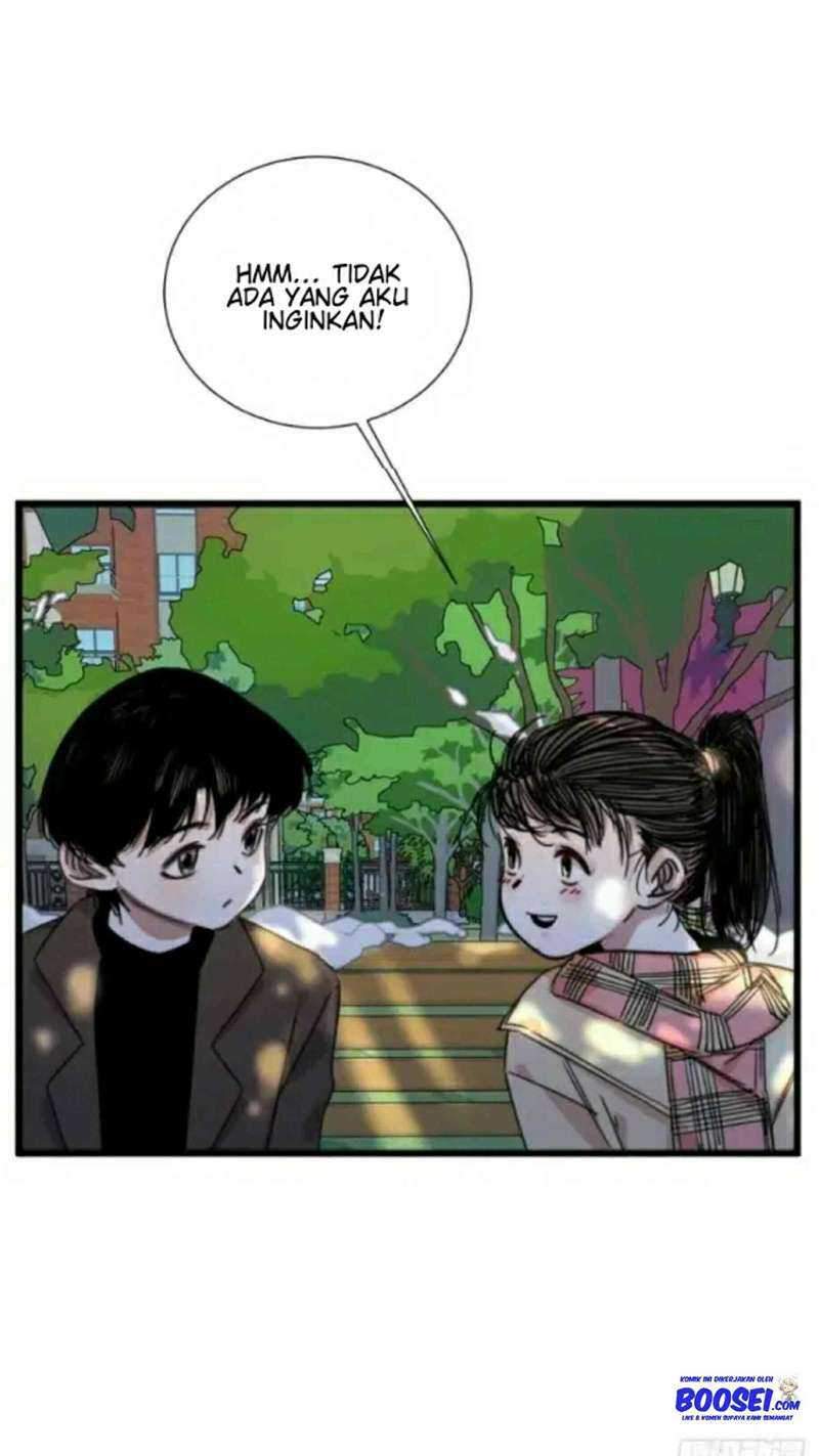 Love Can’t Be The Same Bab 03 halaman 6