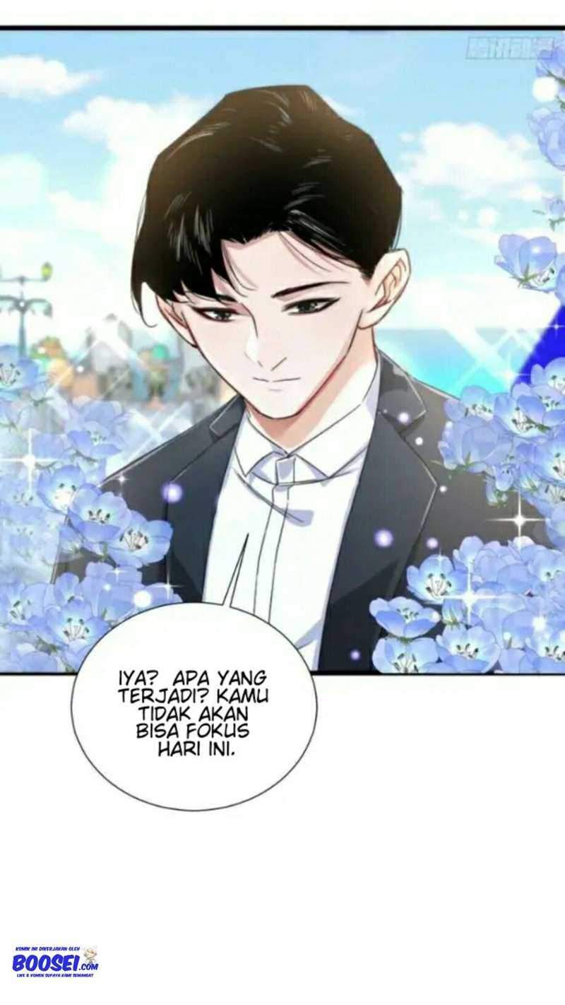 Love Can’t Be The Same Bab 03 halaman 15