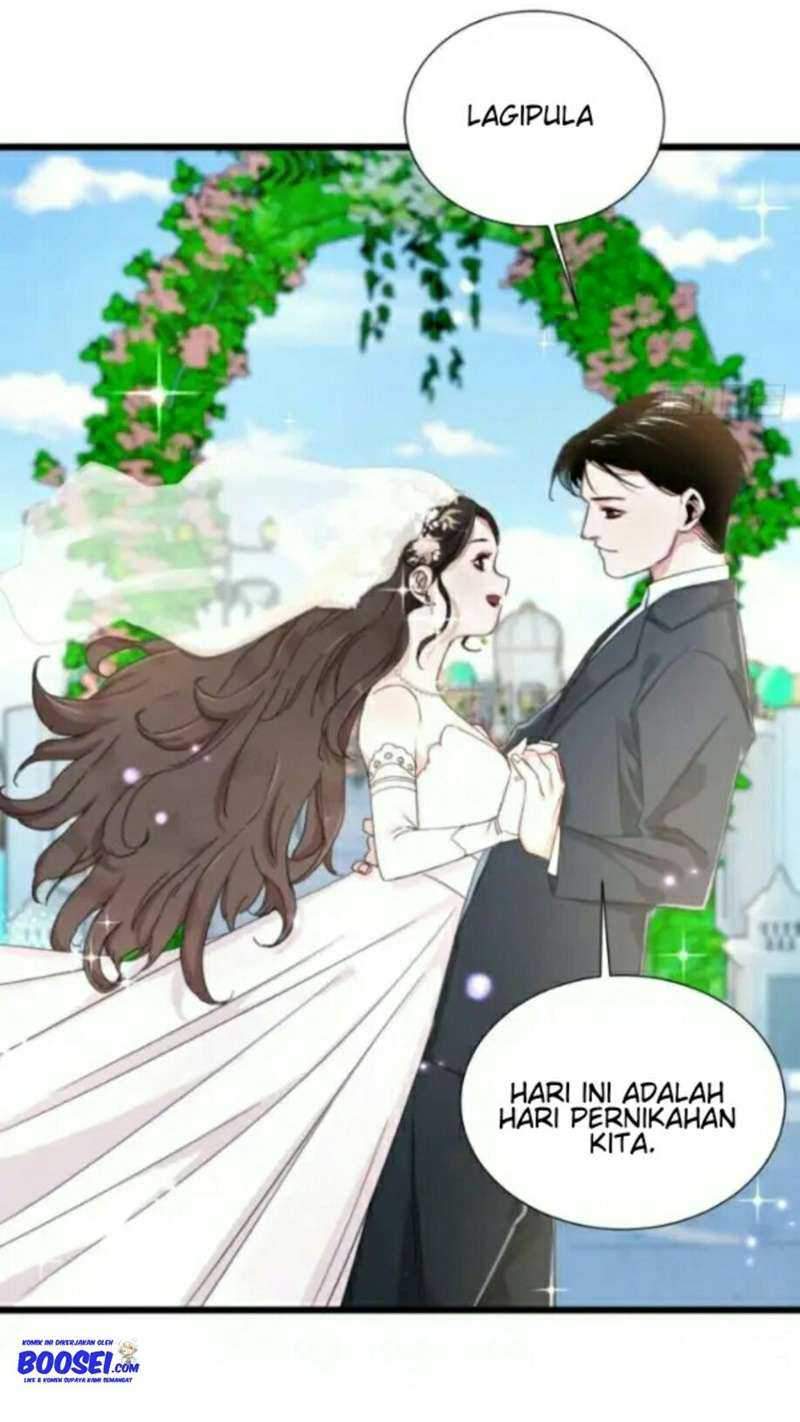 Love Can’t Be The Same Bab 03 halaman 16