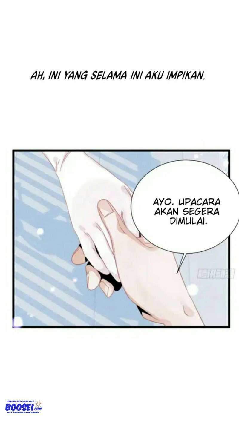 Love Can’t Be The Same Bab 03 halaman 17