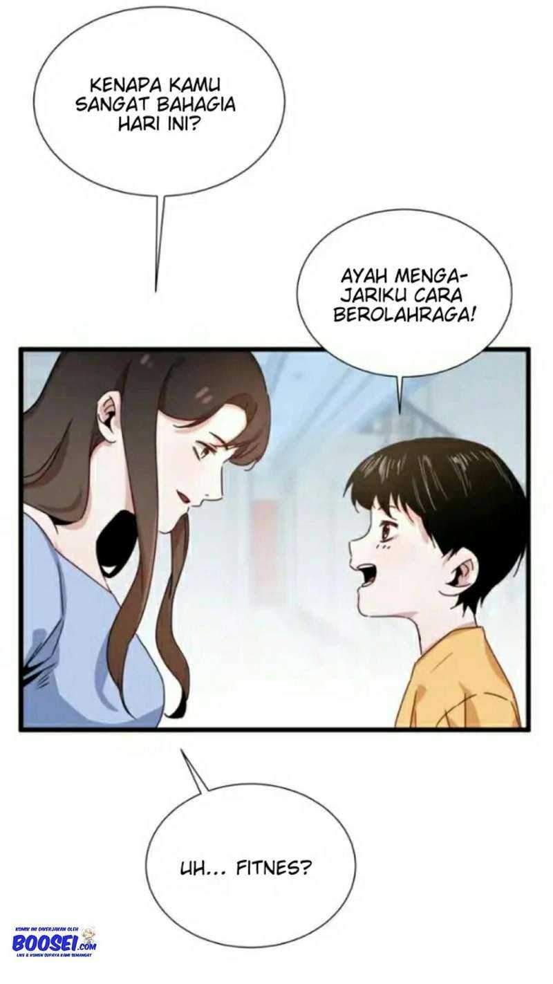 Love Can’t Be The Same Bab 03 halaman 20