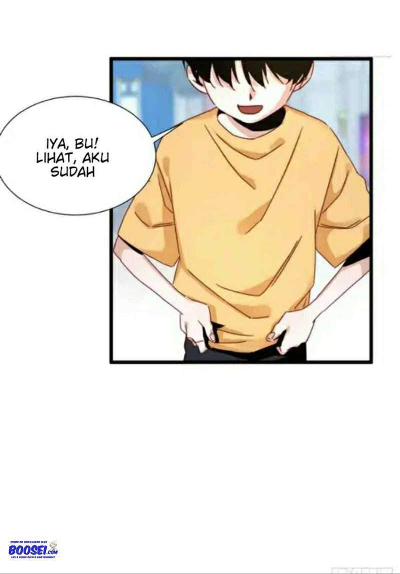 Love Can’t Be The Same Bab 03 halaman 21