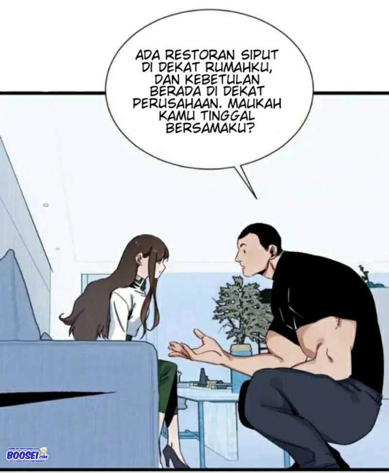 Love Can’t Be The Same Bab 03 halaman 29