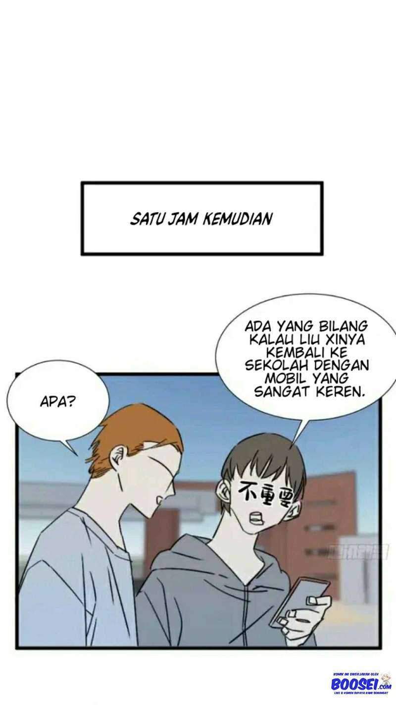 Love Can’t Be The Same Bab 03 halaman 39