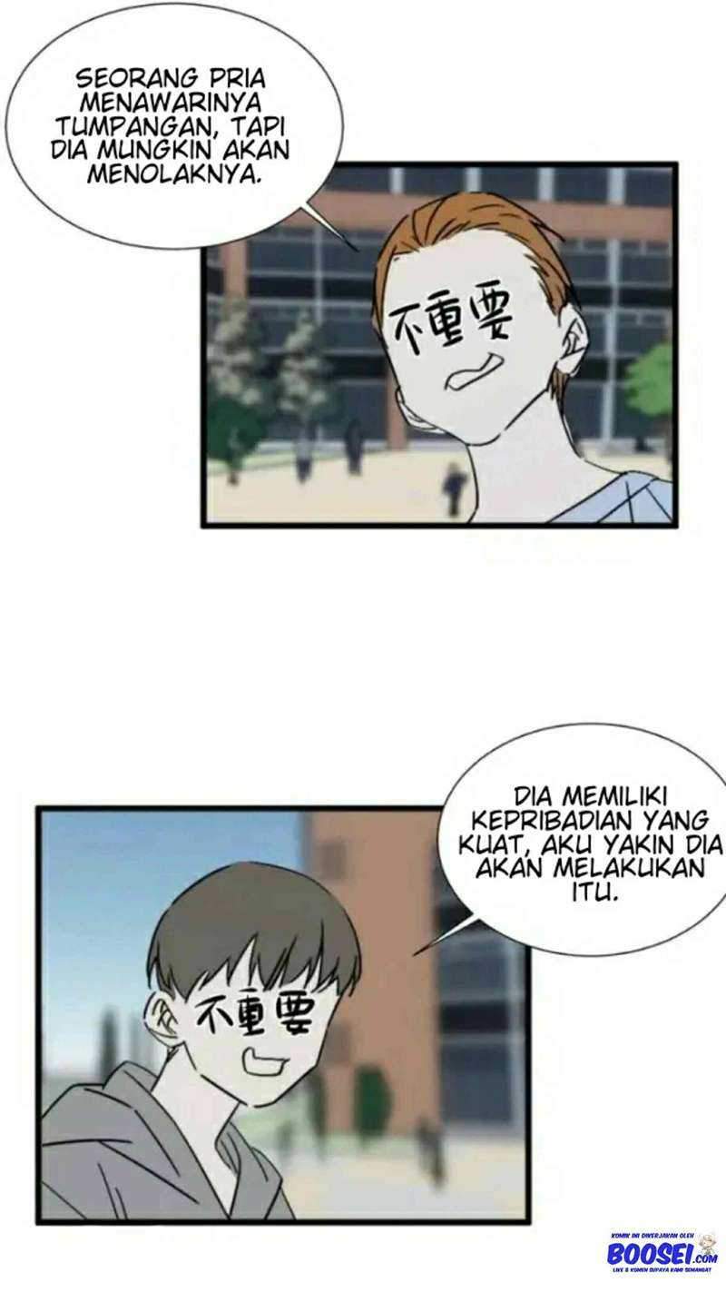 Love Can’t Be The Same Bab 03 halaman 40