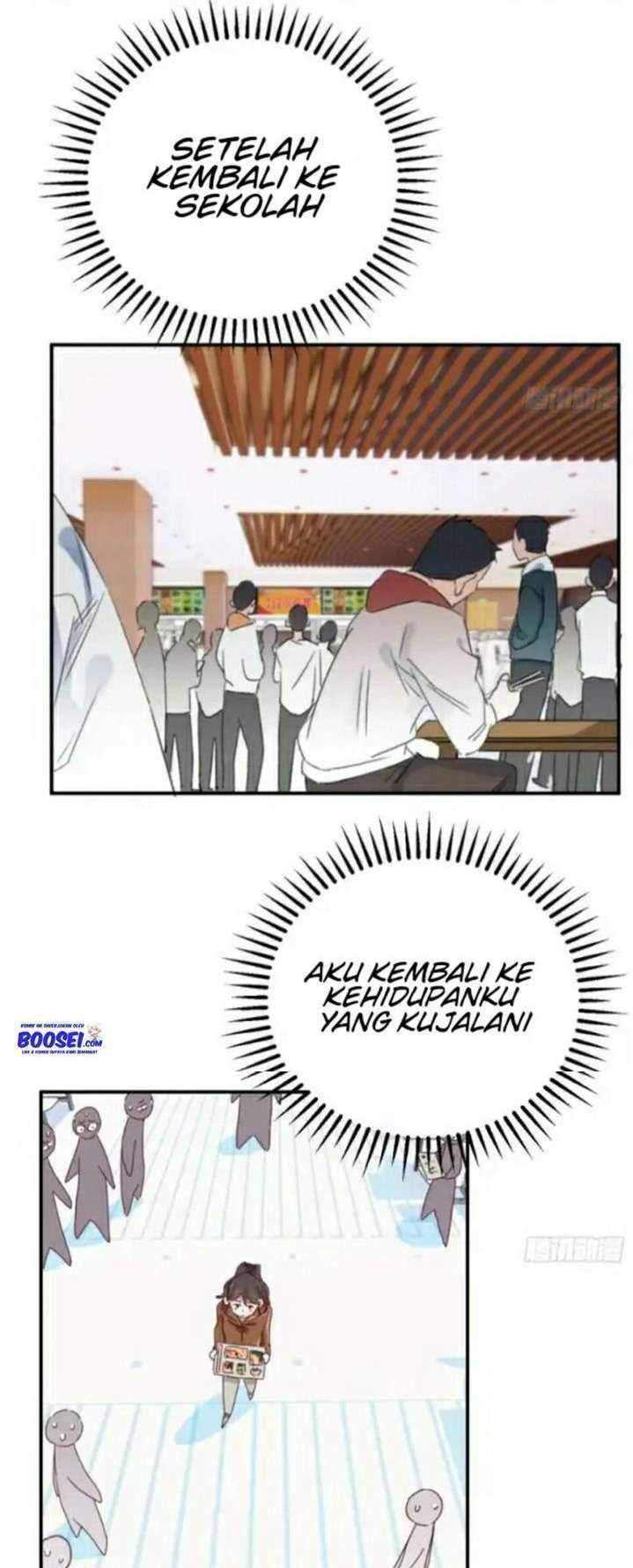 Love Can’t Be The Same Bab 04 halaman 5