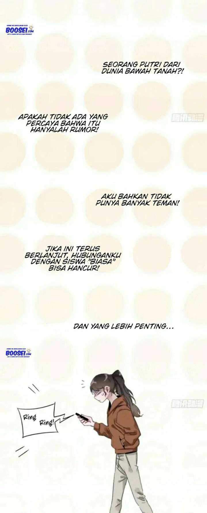 Love Can’t Be The Same Bab 04 halaman 7
