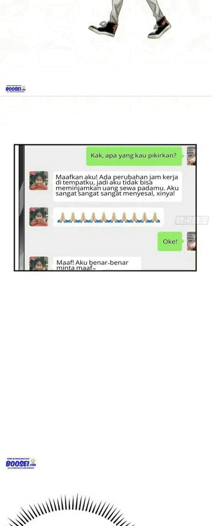 Love Can’t Be The Same Bab 04 halaman 8