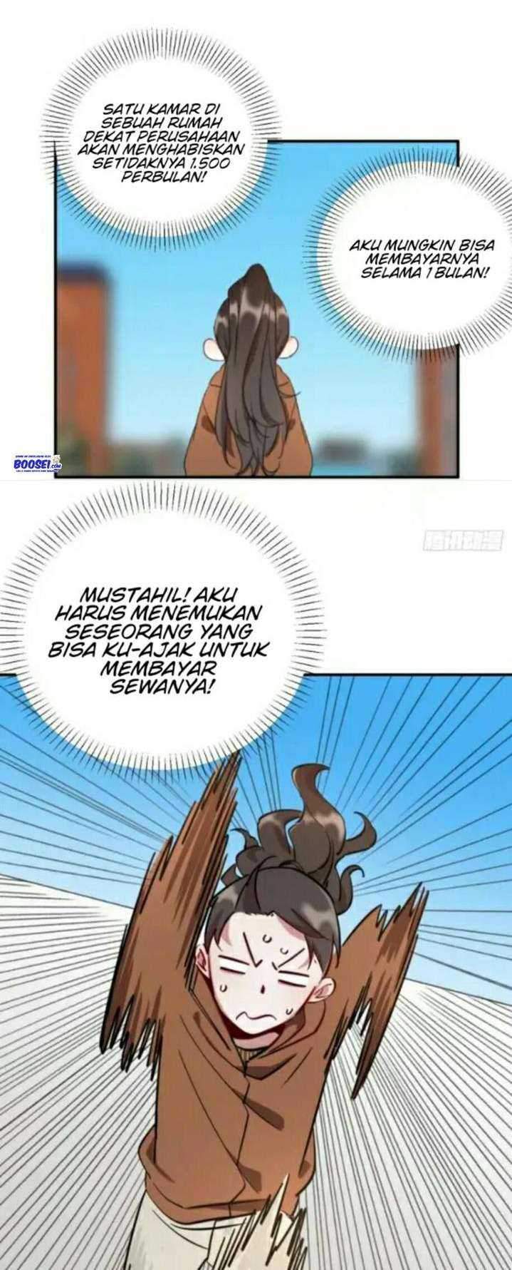 Love Can’t Be The Same Bab 04 halaman 11