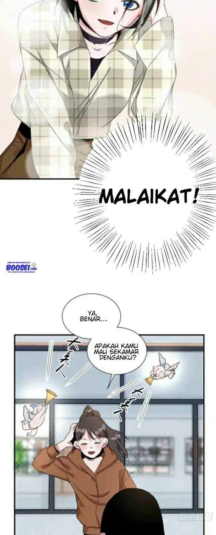 Love Can’t Be The Same Bab 04 halaman 14