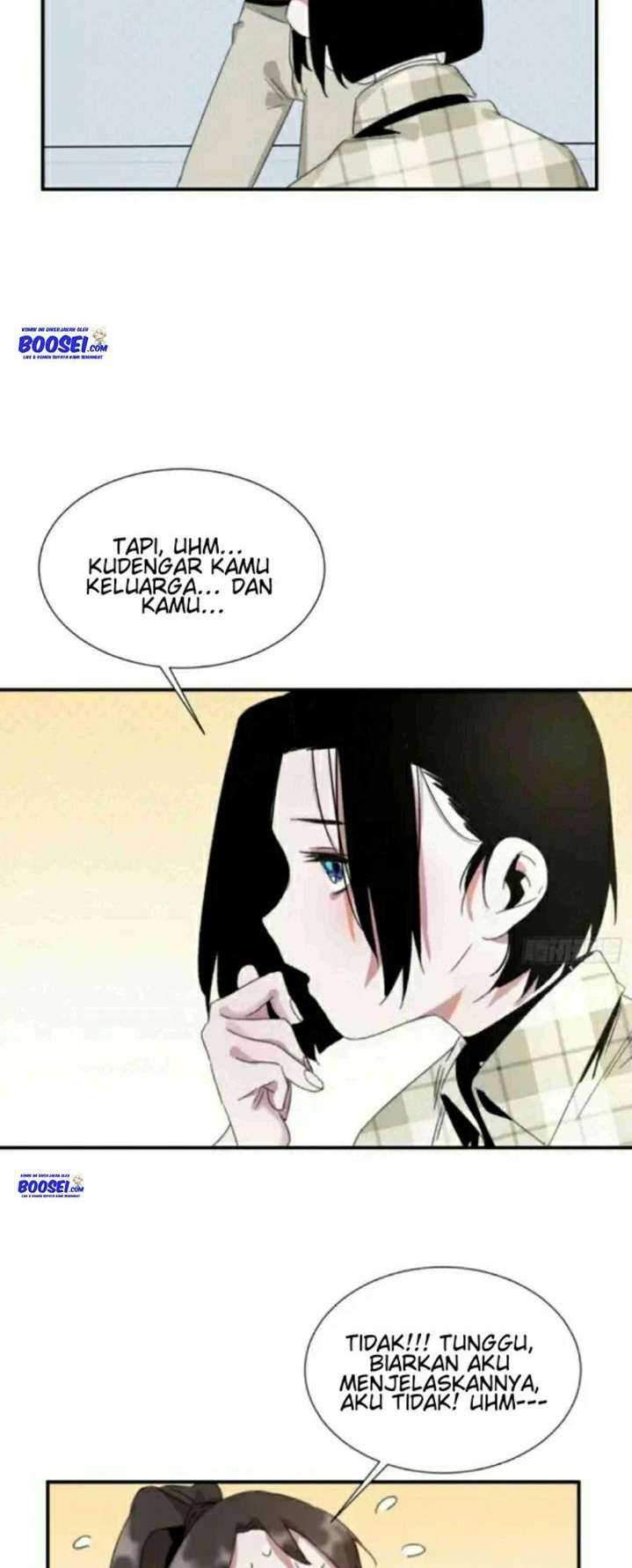 Love Can’t Be The Same Bab 04 halaman 15