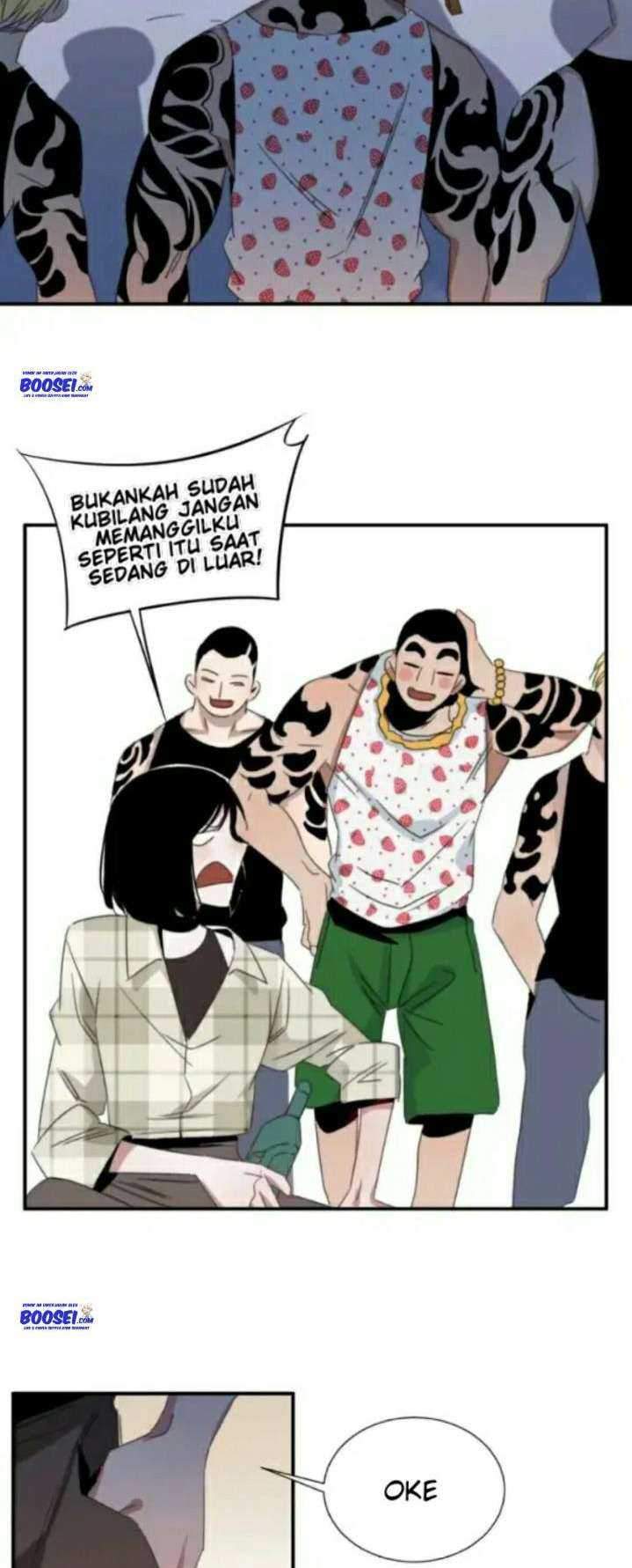 Love Can’t Be The Same Bab 04 halaman 24