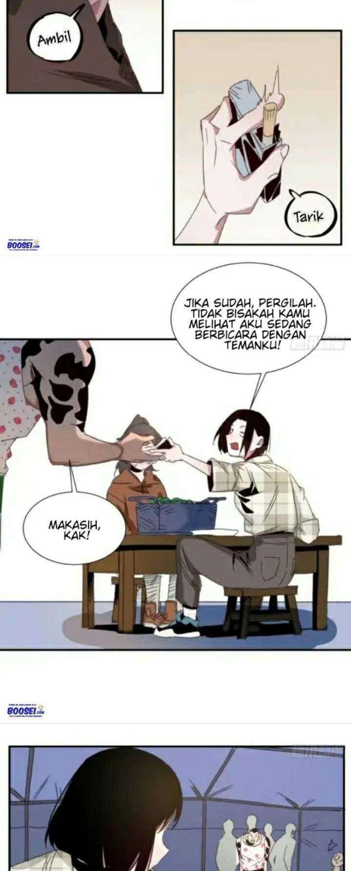Love Can’t Be The Same Bab 04 halaman 25