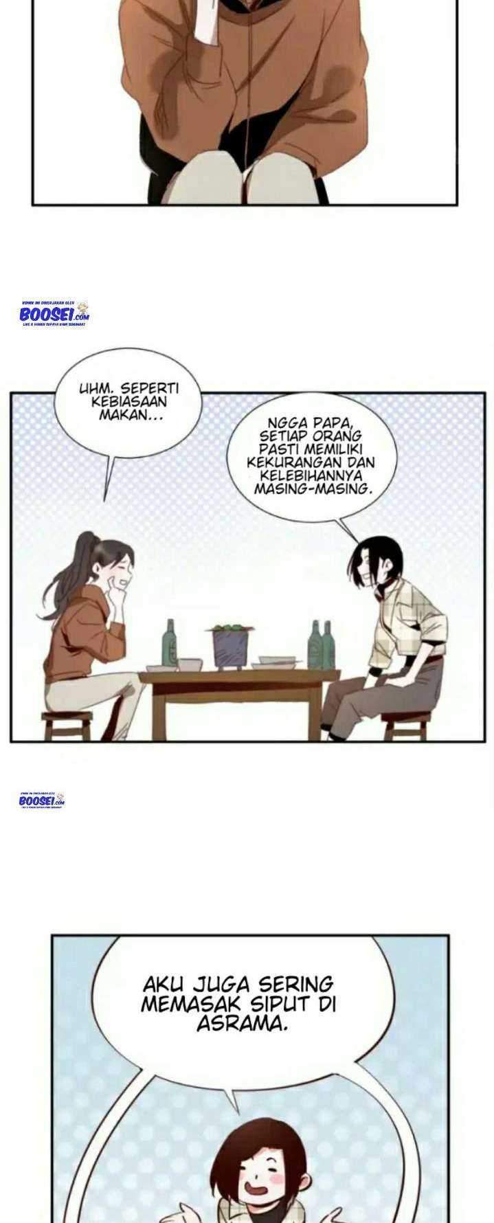 Love Can’t Be The Same Bab 04 halaman 28