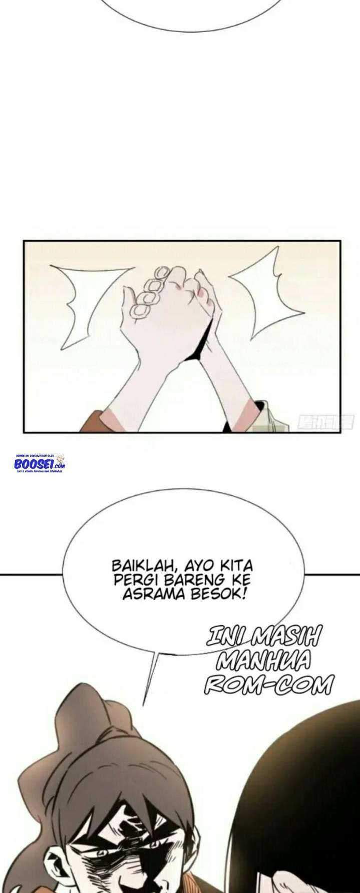 Love Can’t Be The Same Bab 04 halaman 31
