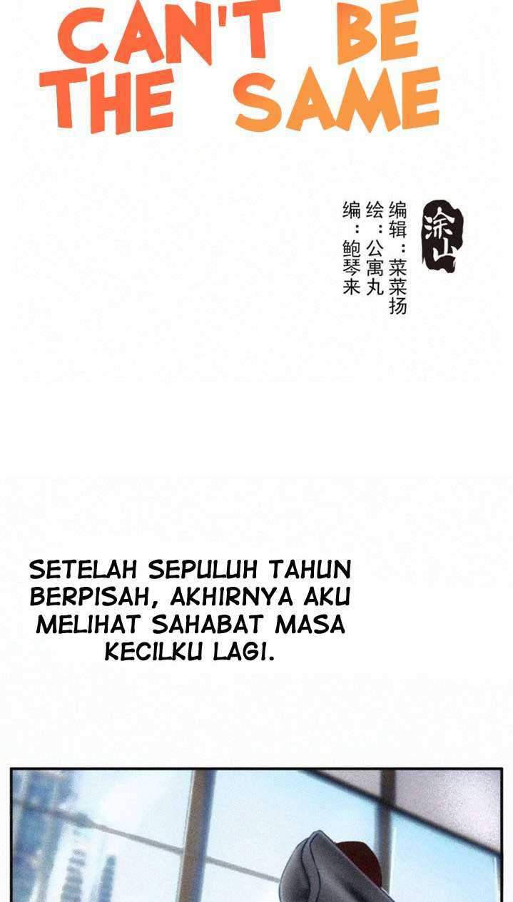 Love Can’t Be The Same chapter 05 halaman 4