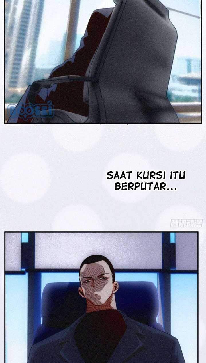 Love Can’t Be The Same chapter 05 halaman 5