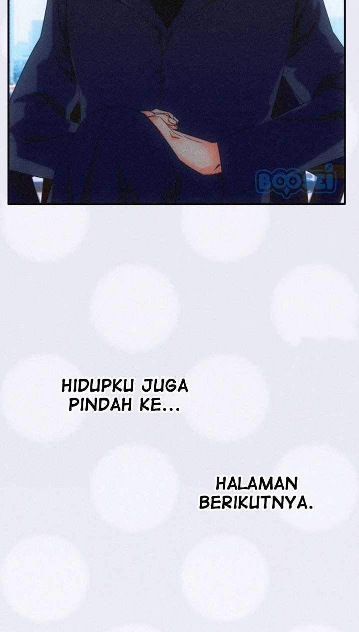 Love Can’t Be The Same chapter 05 halaman 6