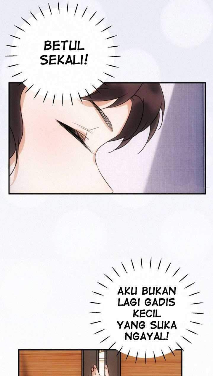 Love Can’t Be The Same chapter 05 halaman 7
