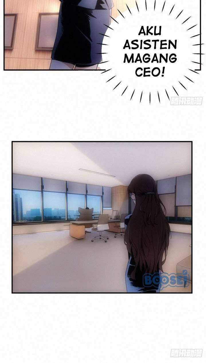 Love Can’t Be The Same chapter 05 halaman 9
