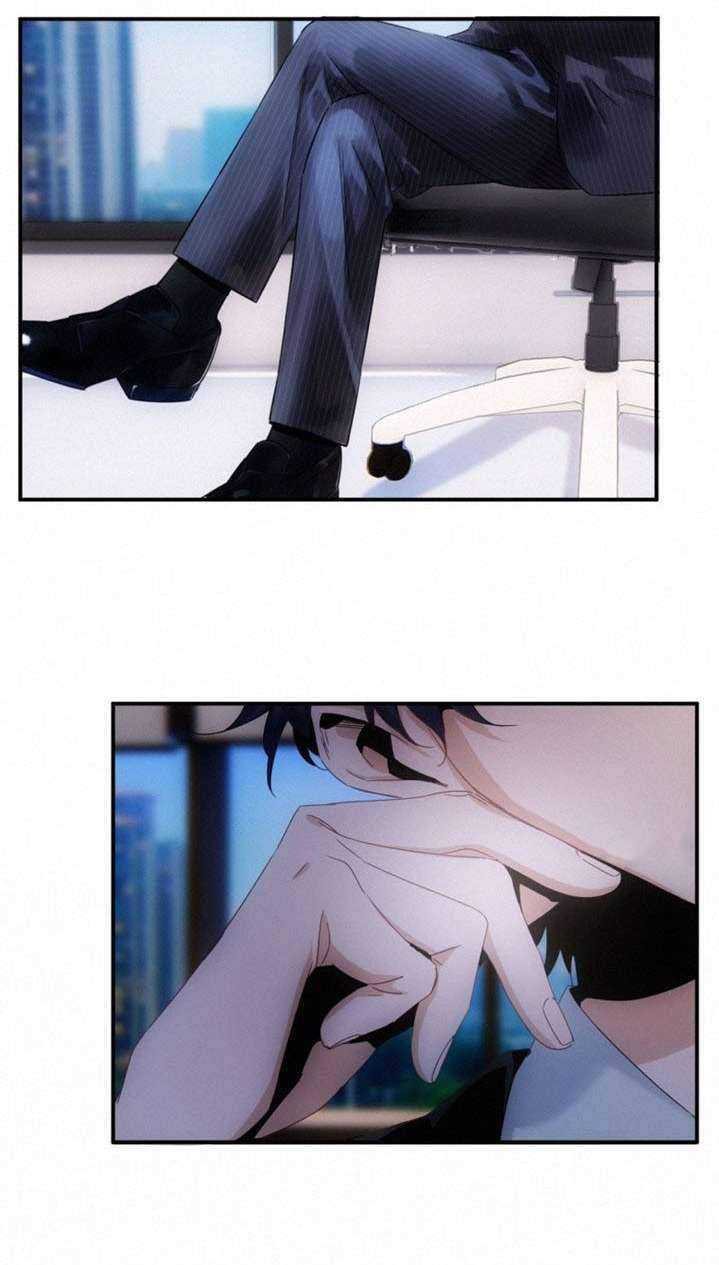 Love Can’t Be The Same chapter 05 halaman 10