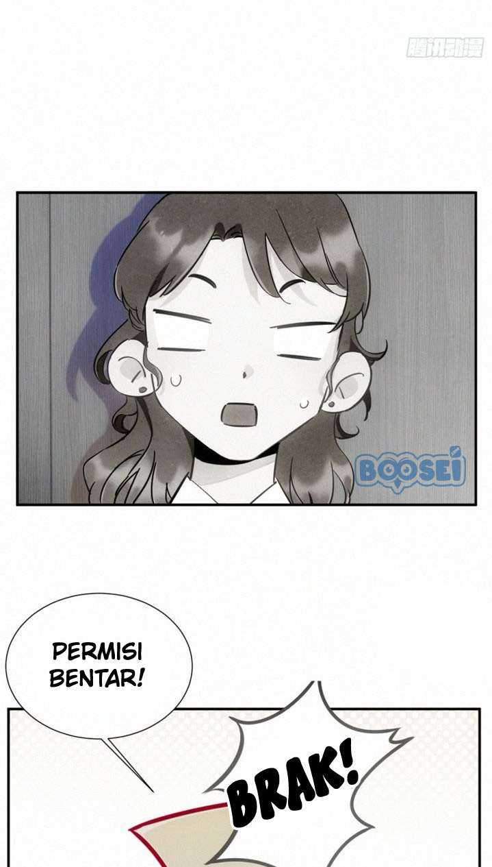 Love Can’t Be The Same chapter 05 halaman 12