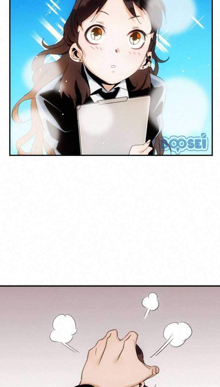 Love Can’t Be The Same chapter 05 halaman 20