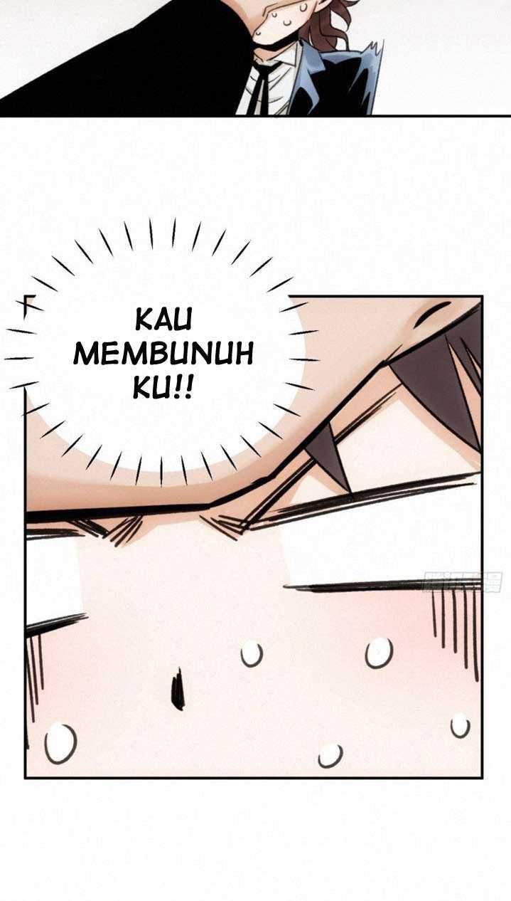 Love Can’t Be The Same chapter 05 halaman 21