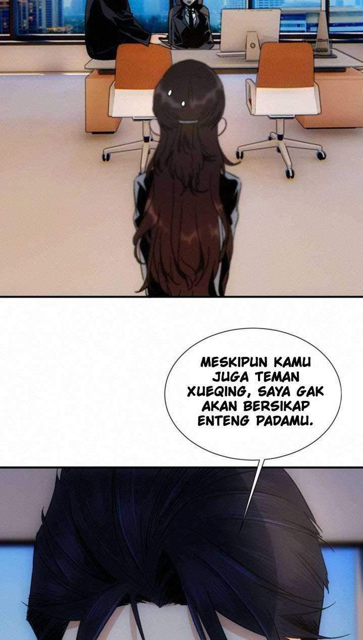 Love Can’t Be The Same chapter 05 halaman 24