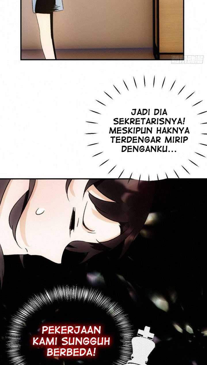 Love Can’t Be The Same chapter 05 halaman 26