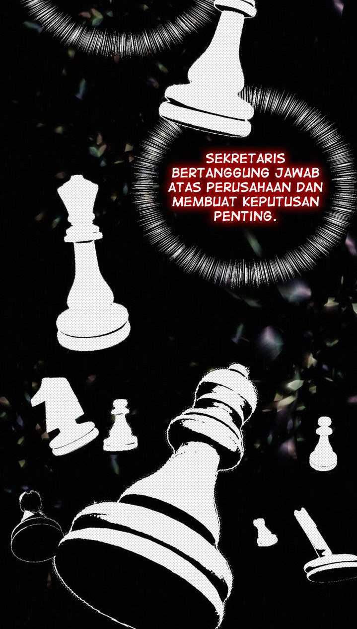 Love Can’t Be The Same chapter 05 halaman 27