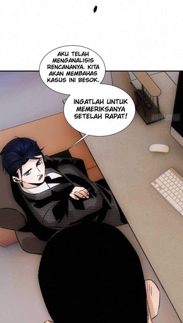 Love Can’t Be The Same chapter 05 halaman 29