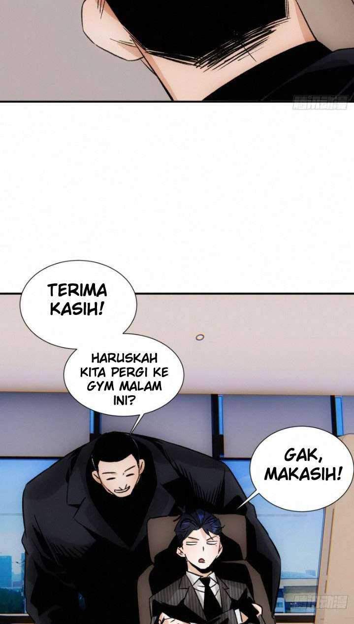 Love Can’t Be The Same chapter 05 halaman 30