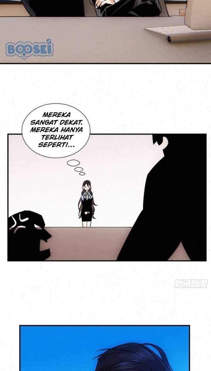 Love Can’t Be The Same chapter 05 halaman 31