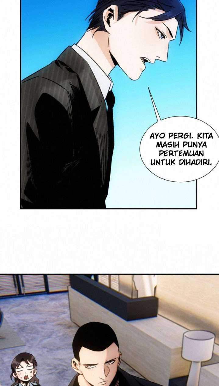 Love Can’t Be The Same chapter 05 halaman 32