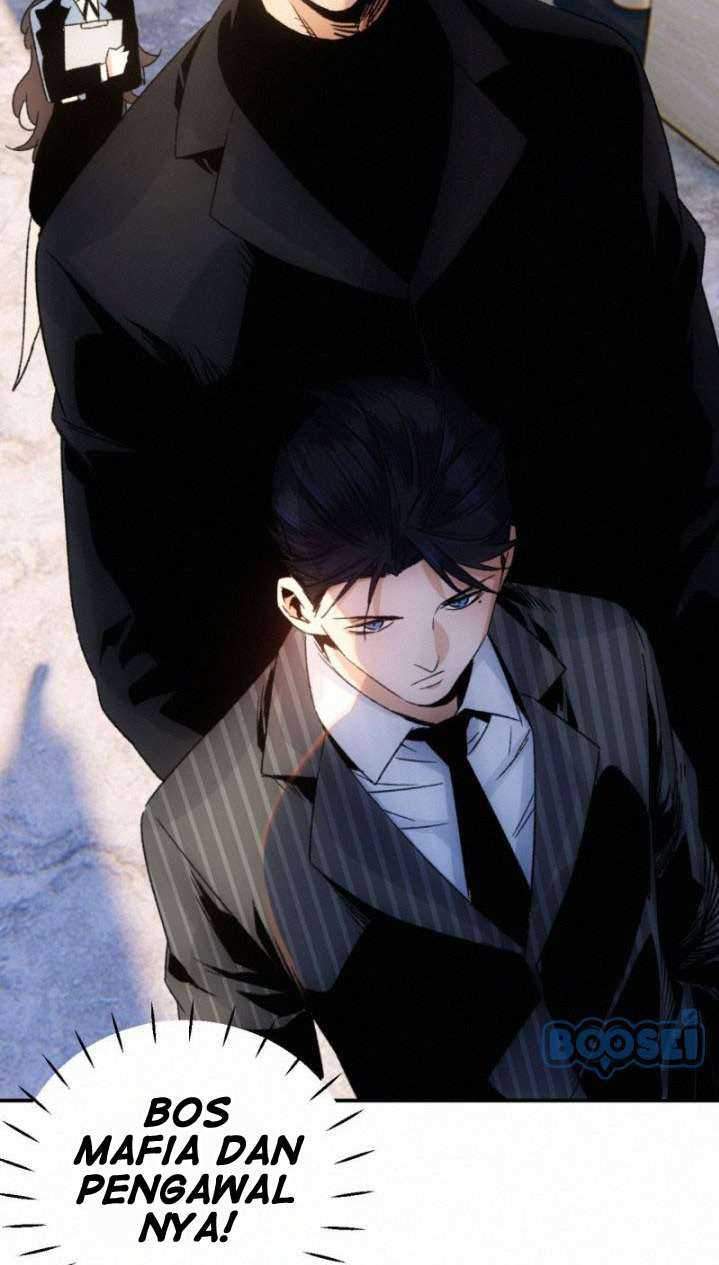 Love Can’t Be The Same chapter 05 halaman 33