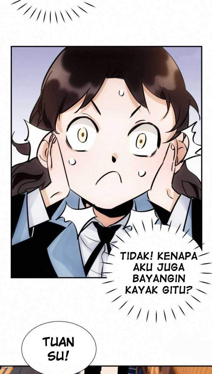 Love Can’t Be The Same chapter 05 halaman 34
