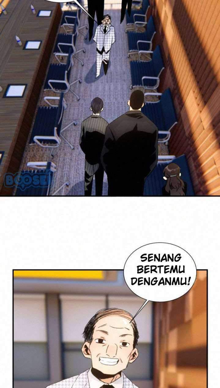 Love Can’t Be The Same chapter 05 halaman 35